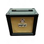 Used Orange Amplifiers PPC108 Micro Terror 1X8 Guitar Cabinet thumbnail