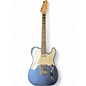 Used Fender Limited Edition Player II Telecaster Purple Solid Body Electric Guitar thumbnail