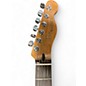 Used Fender Limited Edition Player II Telecaster Purple Solid Body Electric Guitar