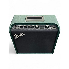 Used Fender Mustang LT25 25W 1x8 Guitar Combo Amp