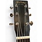 Used Martin om biosohere Custom Graphic Acoustic Guitar