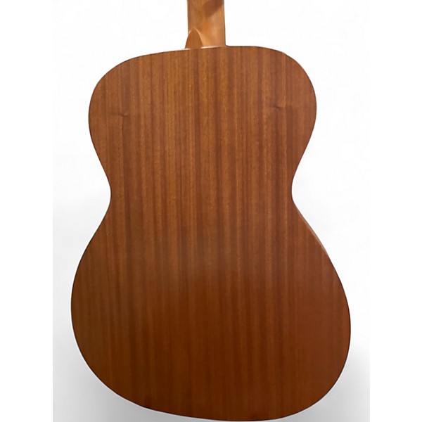 Used Martin om biosohere Custom Graphic Acoustic Guitar