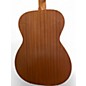 Used Martin om biosohere Custom Graphic Acoustic Guitar