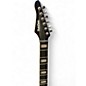 Used Subzero Rogue VI Sunburst Baritone Guitars