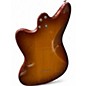 Used Subzero Rogue VI Sunburst Baritone Guitars