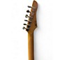 Used Subzero Rogue VI Sunburst Baritone Guitars