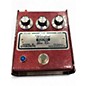 Used Waterford Electric MODEL III OVERDRIVE Effect Pedal thumbnail