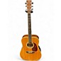 Used 1985 Martin SHENANDOAH D3532 Natural Acoustic Guitar thumbnail