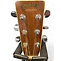 Used 1985 Martin SHENANDOAH D3532 Natural Acoustic Guitar