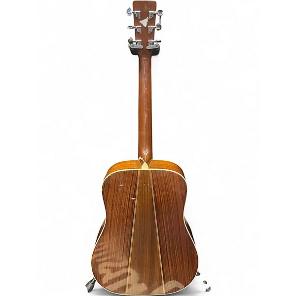 Used 1985 Martin SHENANDOAH D3532 Natural Acoustic Guitar