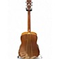 Used 1985 Martin SHENANDOAH D3532 Natural Acoustic Guitar