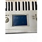 Used KORG triton Synthesizer