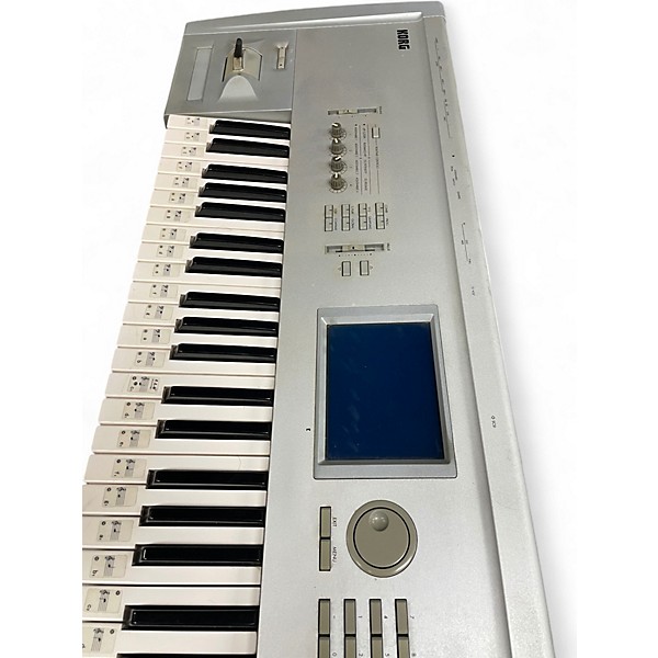Used KORG triton Synthesizer
