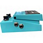 Used BOSS CE2W Waza Craft Chorus Effect Pedal