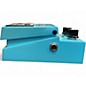 Used BOSS CE2W Waza Craft Chorus Effect Pedal