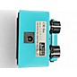 Used BOSS CE2W Waza Craft Chorus Effect Pedal