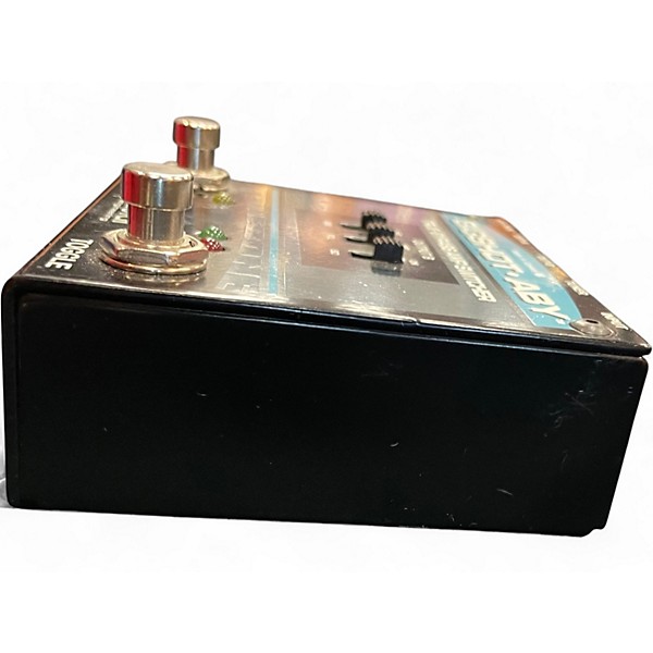 Used Radial Engineering Bigshot ABY Pedal