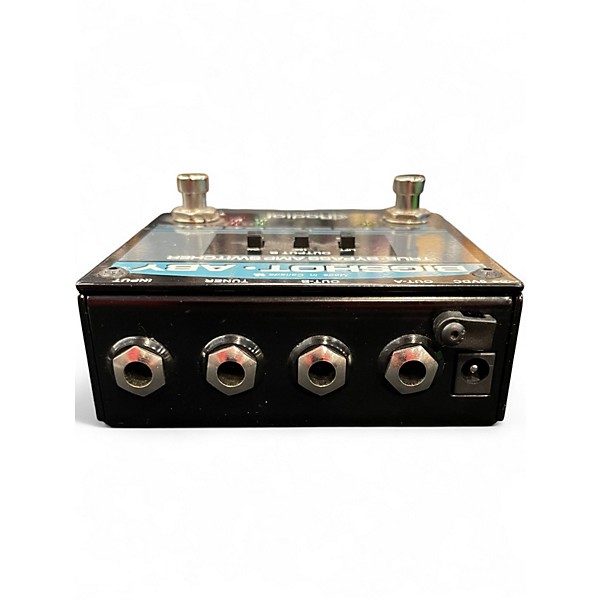 Used Radial Engineering Bigshot ABY Pedal