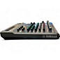 Used Yamaha MG10XU 10 Channel Mixer with Effects Unpowered Mixer
