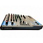 Used Yamaha MG10XU 10 Channel Mixer with Effects Unpowered Mixer