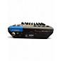 Used Yamaha MG10XU 10 Channel Mixer with Effects Unpowered Mixer