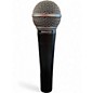 Used Shure SM58LC Dynamic Microphone thumbnail
