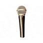 Used Shure SM58LC Dynamic Microphone