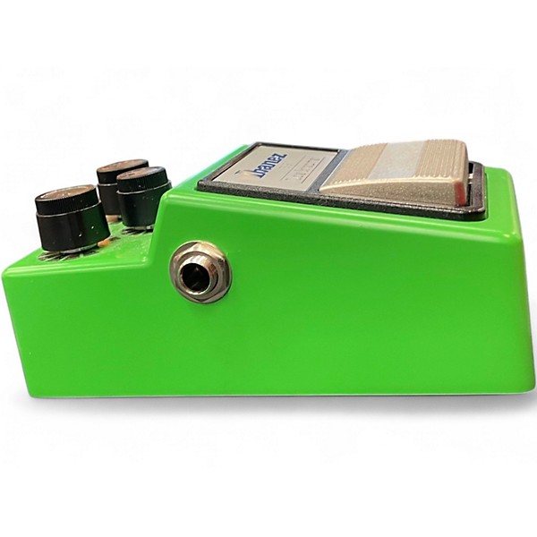 Used Ibanez TS9 Tube Screamer Distortion Effect Pedal