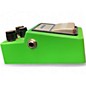 Used Ibanez TS9 Tube Screamer Distortion Effect Pedal