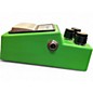 Used Ibanez TS9 Tube Screamer Distortion Effect Pedal