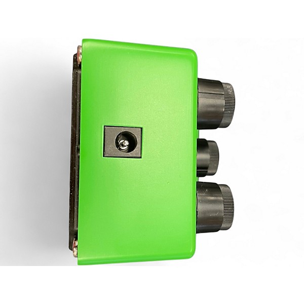 Used Ibanez TS9 Tube Screamer Distortion Effect Pedal