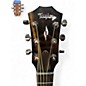 Used Taylor GT811e Natural Acoustic Electric Guitar