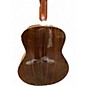 Used Taylor GT811e Natural Acoustic Electric Guitar