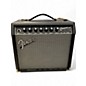 Used Fender Champion 20 Guitar Combo Amp thumbnail
