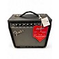 Used Fender Champion 20 Guitar Combo Amp