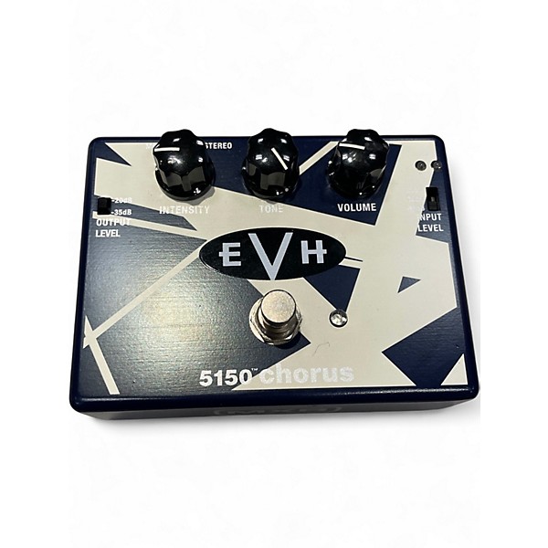 Used MXR 5150 CHORUS Effect Pedal