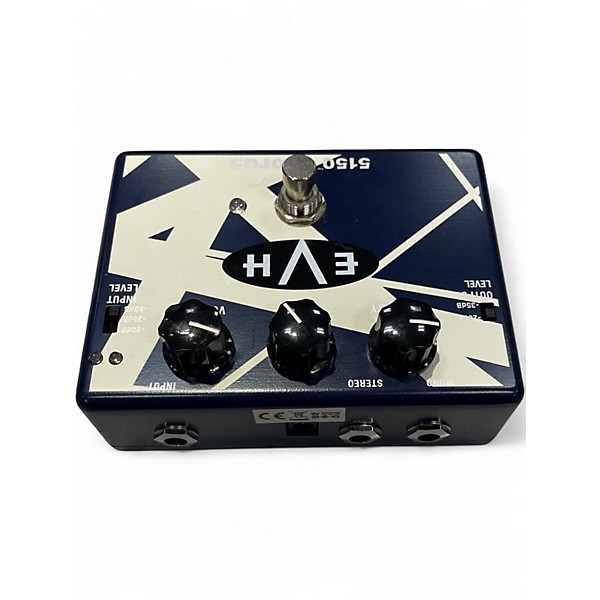Used MXR 5150 CHORUS Effect Pedal