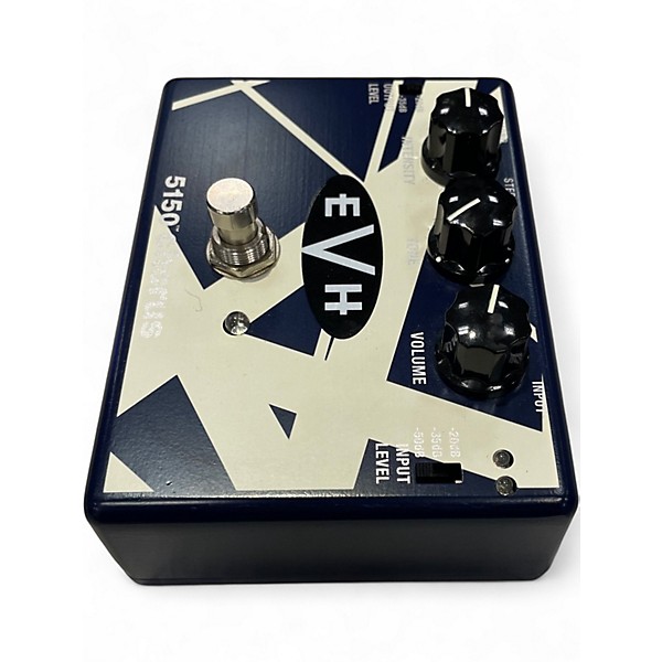 Used MXR 5150 CHORUS Effect Pedal