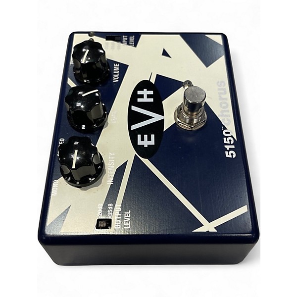 Used MXR 5150 CHORUS Effect Pedal