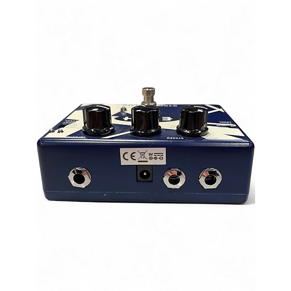 Used MXR 5150 CHORUS Effect Pedal