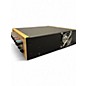 Used Eden WTX500 Bass Amp Head