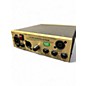 Used Eden WTX500 Bass Amp Head