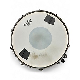 Used Mapex 14in Panther Snare Gold Drum
