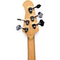 Used Lakland 55-01 Skyline Series 5 String 3 Color Sunburst Electric Bass Guitar
