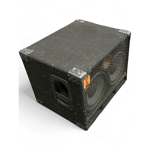 Used David Eden D 2X10T Bass Cabinet