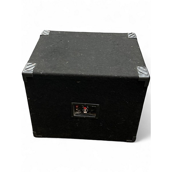 Used David Eden D 2X10T Bass Cabinet