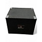 Used David Eden D 2X10T Bass Cabinet