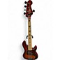 Used Maruszczyk JAKE 5 2 Color Sunburst Electric Bass Guitar thumbnail