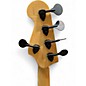 Used Maruszczyk JAKE 5 2 Color Sunburst Electric Bass Guitar