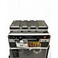 Used David Eden WT300 Tube Bass Amp Head thumbnail